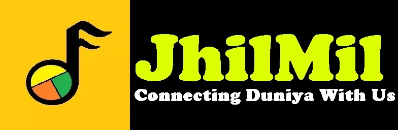Jhilmil Logo