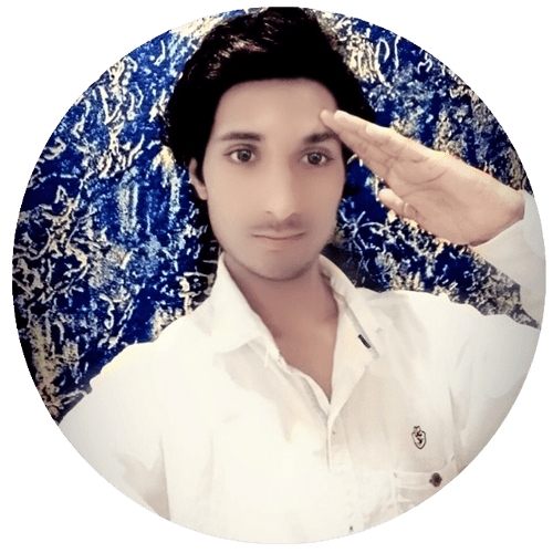 Ankit Kumar